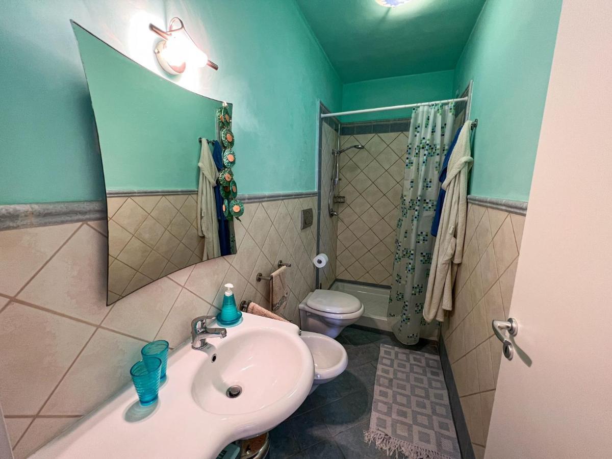 Albamare Apartment 马里迪莫 外观 照片